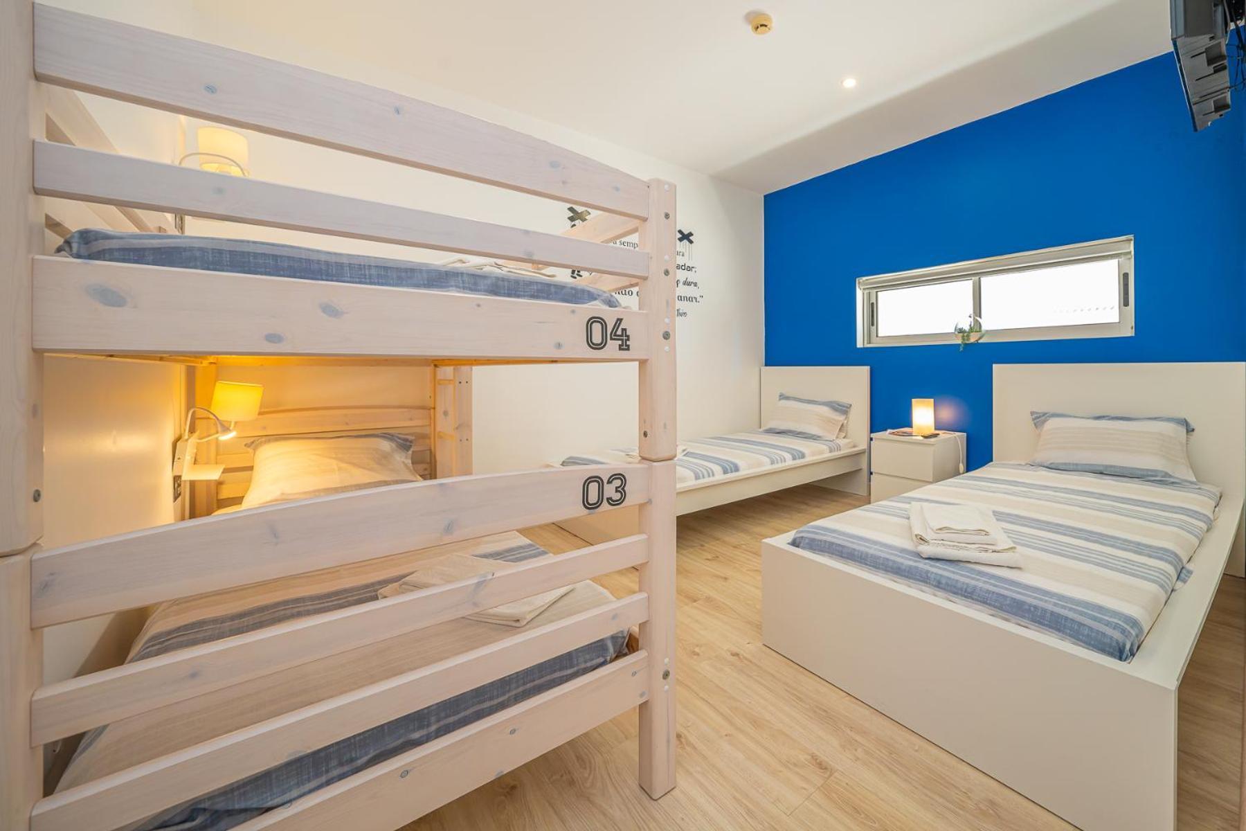 Hostel Supremo Армасан-де-Пера Экстерьер фото